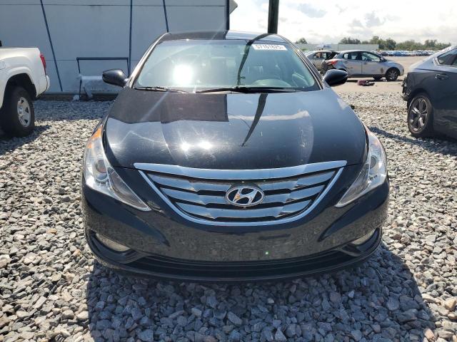  HYUNDAI SONATA 2013 Black