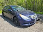 2012 HYUNDAI SONATA GLS   à vendre chez Copart ON - COOKSTOWN