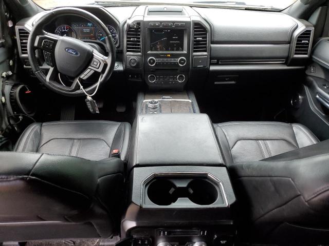  FORD EXPEDITION 2018 Szary
