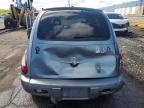 2008 Chrysler Pt Cruiser Touring en Venta en Woodhaven, MI - Rear End