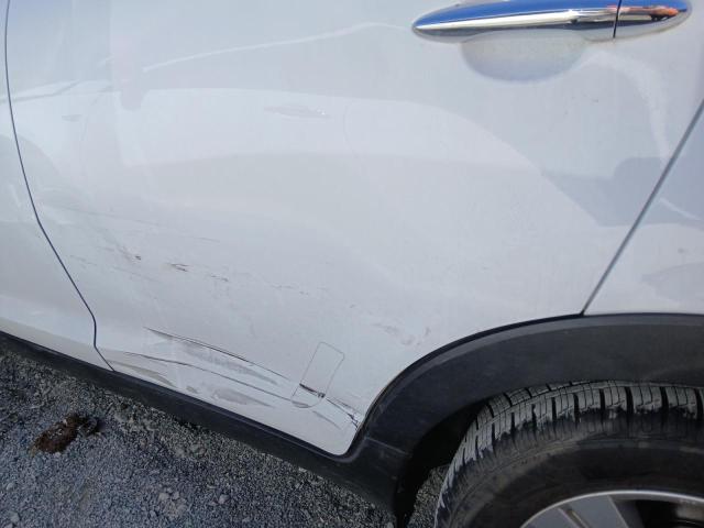2013 KIA SPORTAGE 2