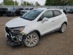 2018 Buick Encore Essence for Sale in Davison, MI - Front End