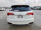 2017 Acura Rdx Technology for Sale in Haslet, TX - Hail
