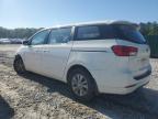 2016 Kia Sedona L იყიდება Ellenwood-ში, GA - Front End