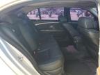2006 Bmw 750 Li de vânzare în Van Nuys, CA - Front End