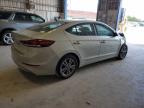 2017 Hyundai Elantra Se for Sale in Abilene, TX - Front End