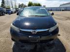 2012 HONDA CIVIC LX   à vendre chez Copart ON - TORONTO