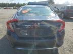 2019 Honda Civic Lx for Sale in Shreveport, LA - Front End