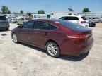 2013 Toyota Avalon Base na sprzedaż w Oklahoma City, OK - Water/Flood