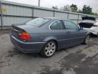 2001 Bmw 325 Ci للبيع في Glassboro، NJ - Front End