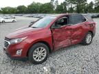 2018 Chevrolet Equinox Lt იყიდება Byron-ში, GA - Side