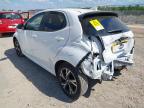 2024 TOYOTA YARIS DESI for sale at Copart CORBY