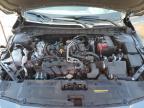 2024 Nissan Altima Sr   de vânzare în Eight Mile, AL - Rear End