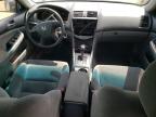 2007 Honda Accord Se продається в Columbia Station, OH - Side