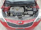2015 Kia Forte Lx en Venta en Hurricane, WV - Hail