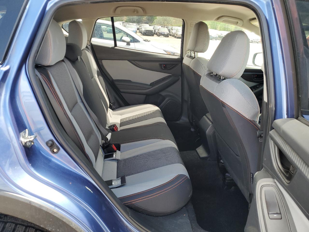 2019 Subaru Crosstrek Premium VIN: JF2GTACC9KH327889 Lot: 56737185