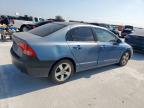 2006 Honda Civic Ex na sprzedaż w Haslet, TX - Minor Dent/Scratches