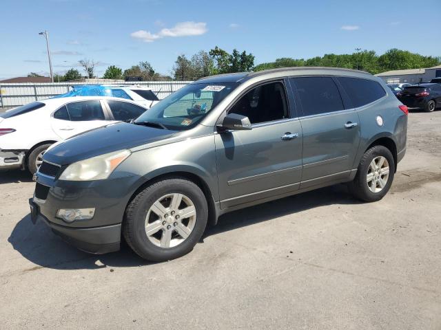 2011 Chevrolet Traverse Lt