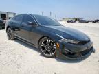 2022 Kia K5 Gt Line იყიდება San Antonio-ში, TX - Front End