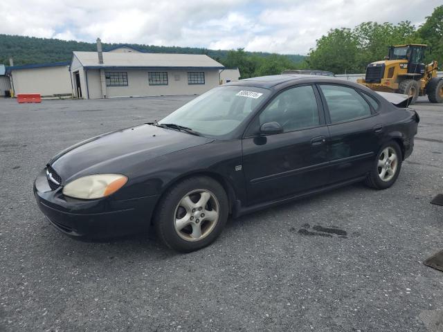 2001 Ford Taurus Sel  