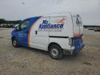 2017 Nissan Nv200 2.5S იყიდება Memphis-ში, TN - Rear End