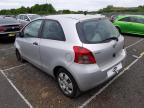 2006 TOYOTA YARIS T2 for sale at Copart SANDTOFT