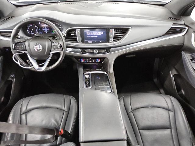  BUICK ENCLAVE 2022 Black