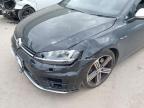 2017 VOLKSWAGEN GOLF R for sale at Copart PETERLEE