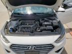 2021 Hyundai Accent Se for Sale in Grand Prairie, TX - Rear End