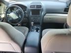 2018 Ford Explorer Xlt იყიდება Wichita-ში, KS - Front End