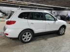 2009 Hyundai Santa Fe Se en Venta en Wheeling, IL - Mechanical