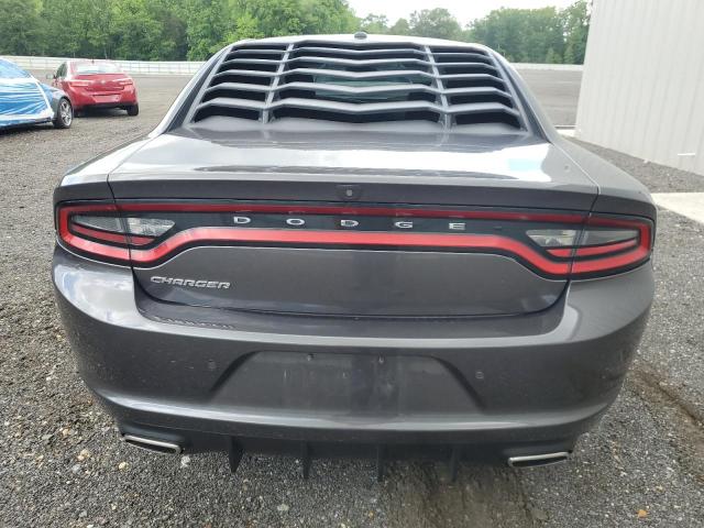  DODGE CHARGER 2020 Szary