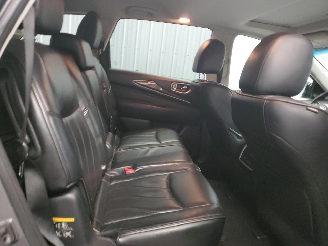2015 Infiniti Qx60 VIN: 5N1AL0MN7FC515145 Lot: 64527585