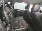 2015 INFINITI QX60    à vendre chez Copart NC - GASTONIA