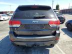 2015 Jeep Grand Cherokee Overland   en Venta en Wilmington, CA - Front End