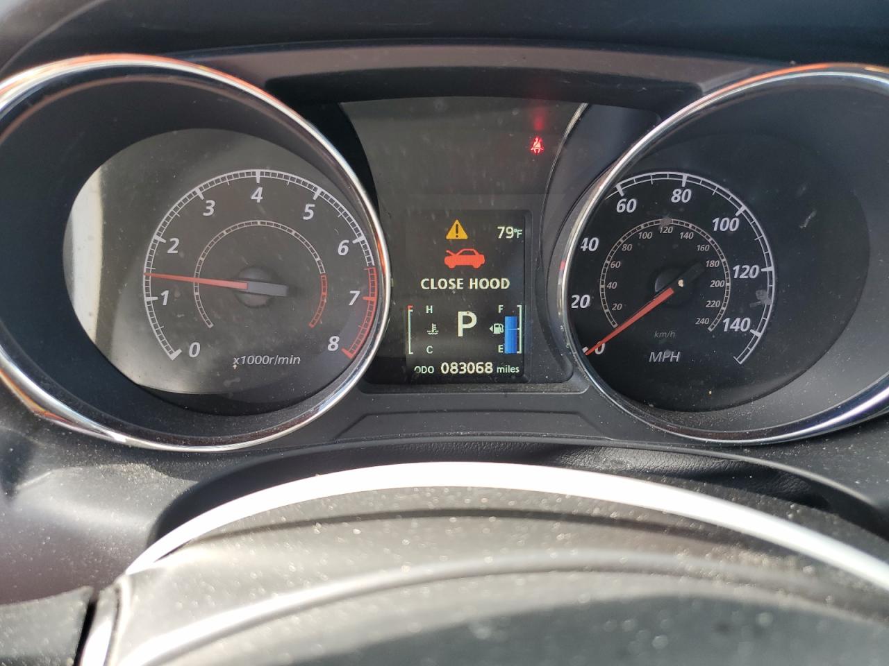 2016 Mitsubishi Outlander Sport Es VIN: JA4AP3AU6GZ061341 Lot: 56401245