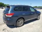 2013 Nissan Pathfinder S للبيع في Oklahoma City، OK - Front End