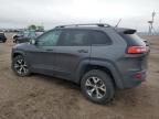 2015 Jeep Cherokee Trailhawk იყიდება Greenwood-ში, NE - Side