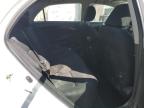 2009 Toyota Corolla Base за продажба в Cahokia Heights, IL - Rear End