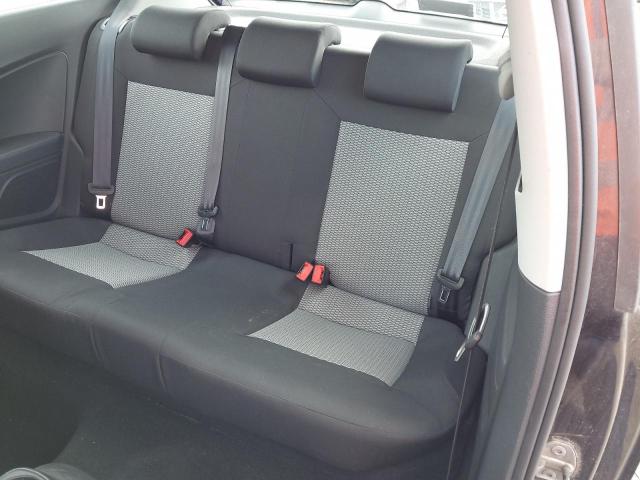 2010 VOLKSWAGEN POLO S 60