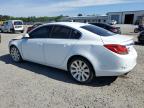2011 Buick Regal Cxl for Sale in Lumberton, NC - Burn - Engine