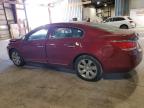 2010 Buick Lacrosse Cxl იყიდება Eldridge-ში, IA - Front End