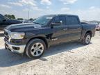 2020 Ram 1500 Big Horn/Lone Star de vânzare în Taylor, TX - Hail