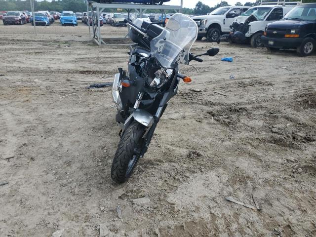 undisplay HONDA NC CYCLE 2012 Сріблястий