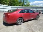 2013 Cadillac Xts  en Venta en Center Rutland, VT - Front End
