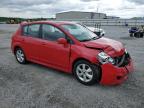 2011 Nissan Versa S na sprzedaż w Gastonia, NC - Front End
