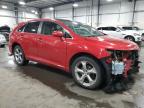2010 Toyota Venza  zu verkaufen in Ham Lake, MN - Front End