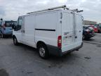 2013 FORD TRANSIT 10 for sale at Copart CHESTER