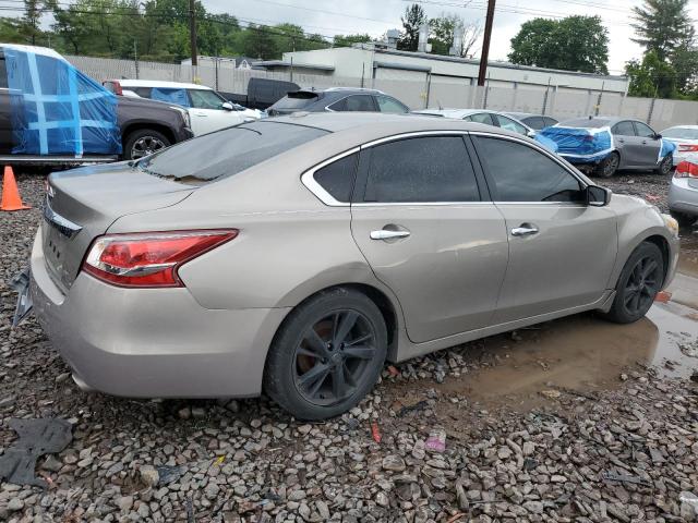  NISSAN ALTIMA 2013 Beżowy