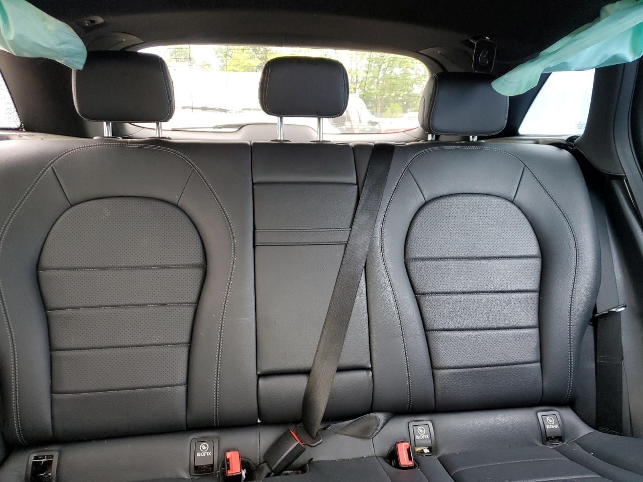 2018 Mercedes-Benz Glc 300 4Matic VIN: WDC0G4KB8JV055649 Lot: 58219535